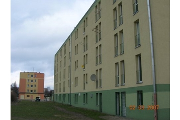 Apartmán Gdaňsk / Gdańsk 2