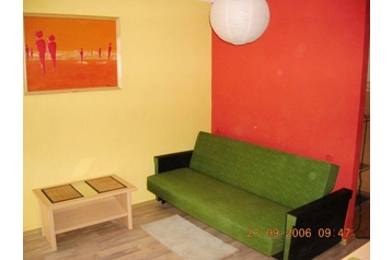 Polen Byt Gdansk / Gdańsk, Exterieur