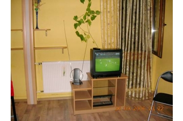 Polen Byt Gdansk / Gdańsk, Exterieur