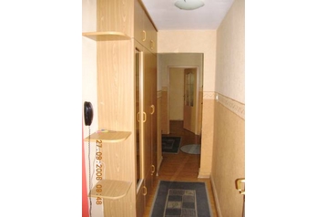 Polen Byt Gdansk / Gdańsk, Exterieur