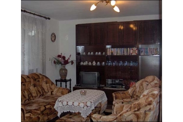 Bulgaria Chata Velika, Esterno