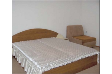 Bulgária Chata Velika, Interiőr