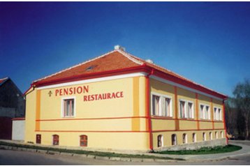 Pensionas Břeclav 2