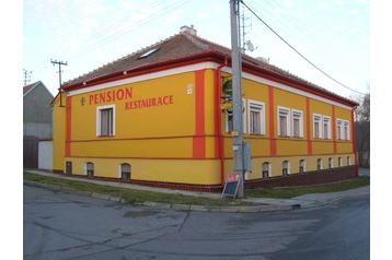 Пансион Břeclav 1