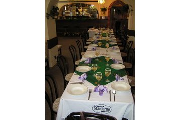 Pensionas Břeclav 4