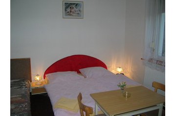 República Checa Penzión Břeclav, Exterior