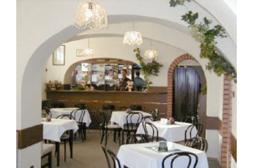 República Checa Penzión Břeclav, Exterior