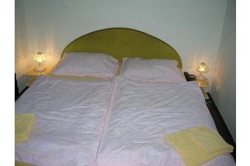 Pensjonat Břeclav 4