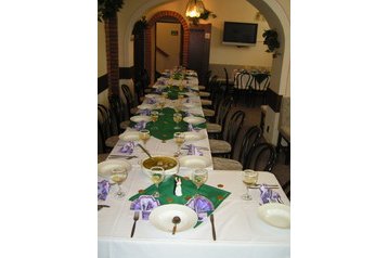 Пансион Břeclav 4