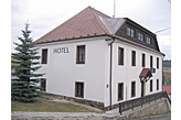 Hotell Hořice na Šumavě Tsjekkia