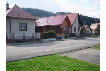 Slovacchia Byt Fiačice, Esterno