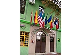 Hôtel Bucarest / Bucureşti Roumanie