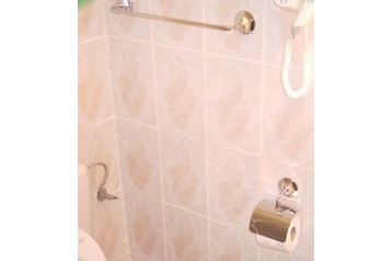 Rumunsko Hotel Bukurešť / Bucureşti, Exteriér