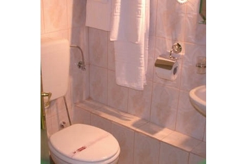 Rumeenia Hotel Bukarest / Bucureşti, Eksterjöör