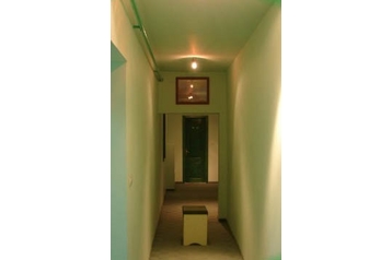 Rumunija Hotel Bukareštas / Bucureşti, Eksterjeras