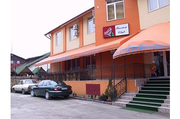 Румъния Hotel Bucureşti, Букурещ, Екстериор