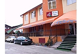 Hôtel Bucarest / Bucureşti Roumanie
