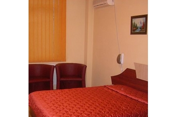 Románia Hotel Bucureşti, Bukarest, Interiőr