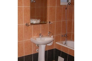 Rumeenia Hotel Bukarest / Bucureşti, Eksterjöör