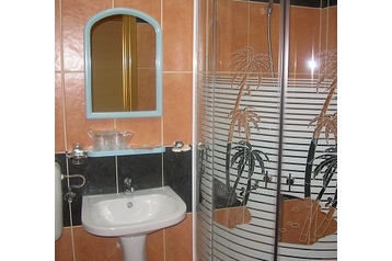 Rumeenia Hotel Bukarest / Bucureşti, Eksterjöör