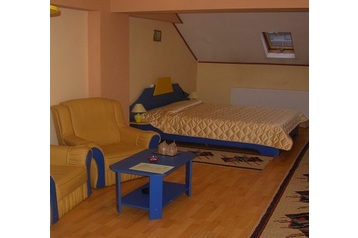 Отель Бухарест / Bucureşti 1