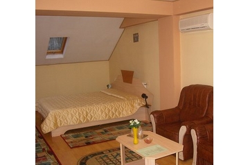 Отель Бухарест / Bucureşti 1