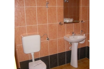 Отель Бухарест / Bucureşti 1