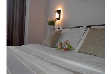 Romunija Hotel Bukarešta / Bucureşti, Eksterier