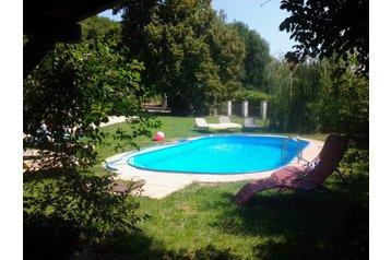 Slovacchia Byt Prašník, Esterno