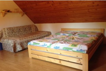 Slovacchia Byt Prašník, Esterno