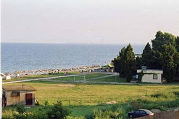 Bulgaria Penzión Nesebar, Exterior