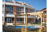 Pensjonat Nesebar Bulgaria