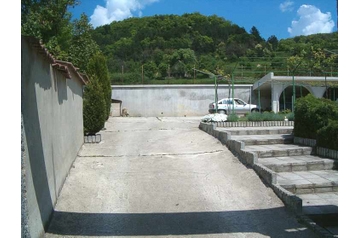 Bulgaria Chata Varna, Eksteriør