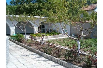 Bulgaria Chata Varna, Eksteriør