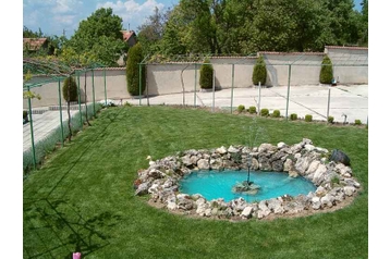 Bulgaria Chata Varna, Eksteriør