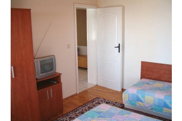 Bulgaria Chata Varna, Eksteriør