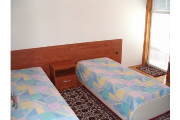 Bulgaria Chata Varna, Eksteriør