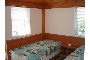 Bulgaria Chata Varna, Eksteriør