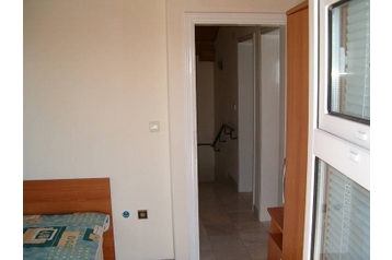 Bulgaria Chata Varna, Eksteriør