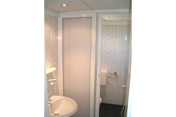 Bulgaria Chata Varna, Eksteriør