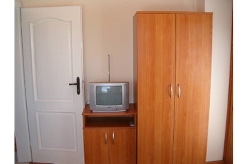 Bulgaria Chata Varna, Eksteriør