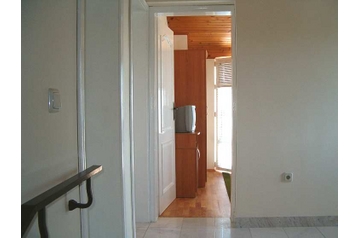 Bulgaria Chata Varna, Eksteriør