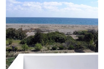 Grécko Chata Rodos, Exteriér