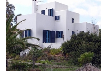 Гърция Chata Rodos, Родос, Екстериор