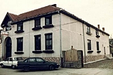Пансион Sighetu Marmaţiei Румъния