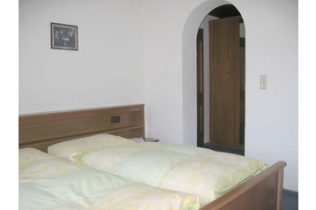 Austria Privát Sölden, Eksterjöör