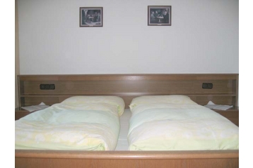 Austria Privát Sölden, Eksterjöör