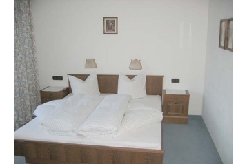 Rakúsko Privát Sölden, Exteriér