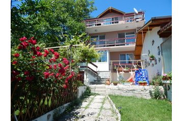 Bulgaria Chata Albena, Exterior