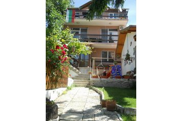 Bulgarije Chata Albena, Exterieur